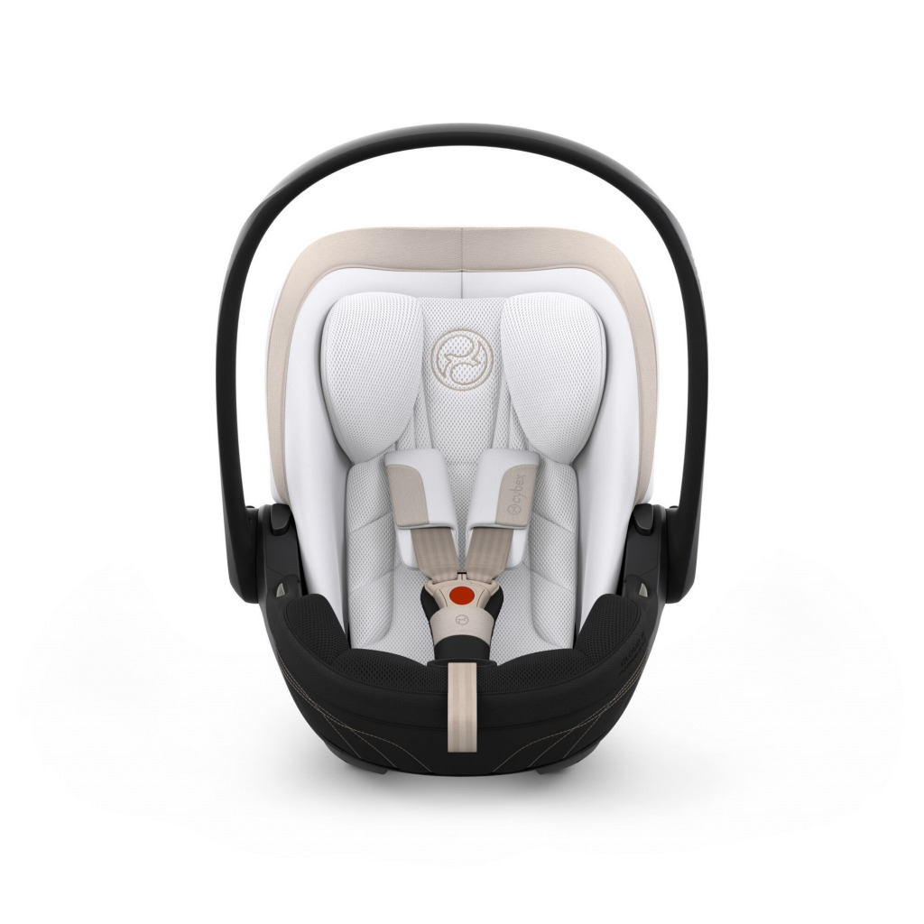 CYBEX Platinum Cloud S 3